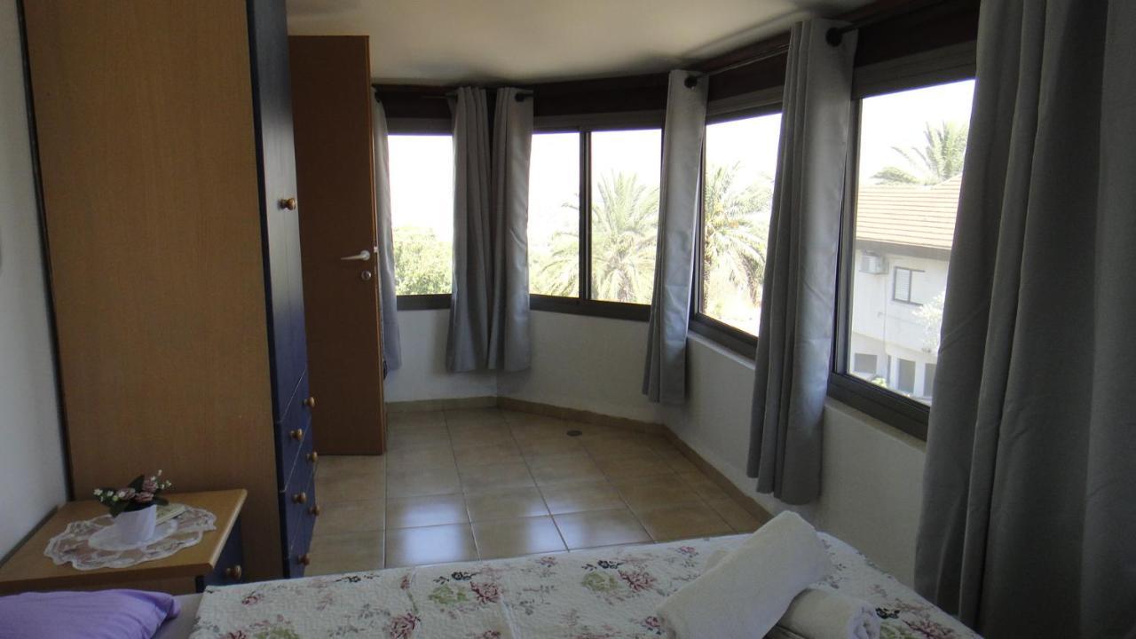 Gilad'S View Apartment Bet She'an Exterior photo