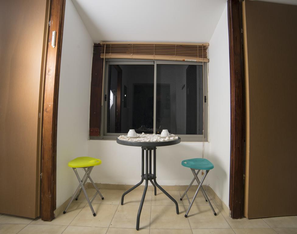 Gilad'S View Apartment Bet She'an Exterior photo