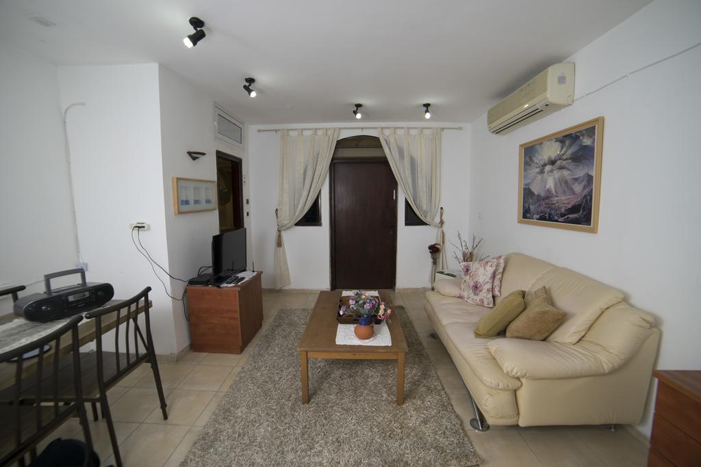 Gilad'S View Apartment Bet She'an Exterior photo