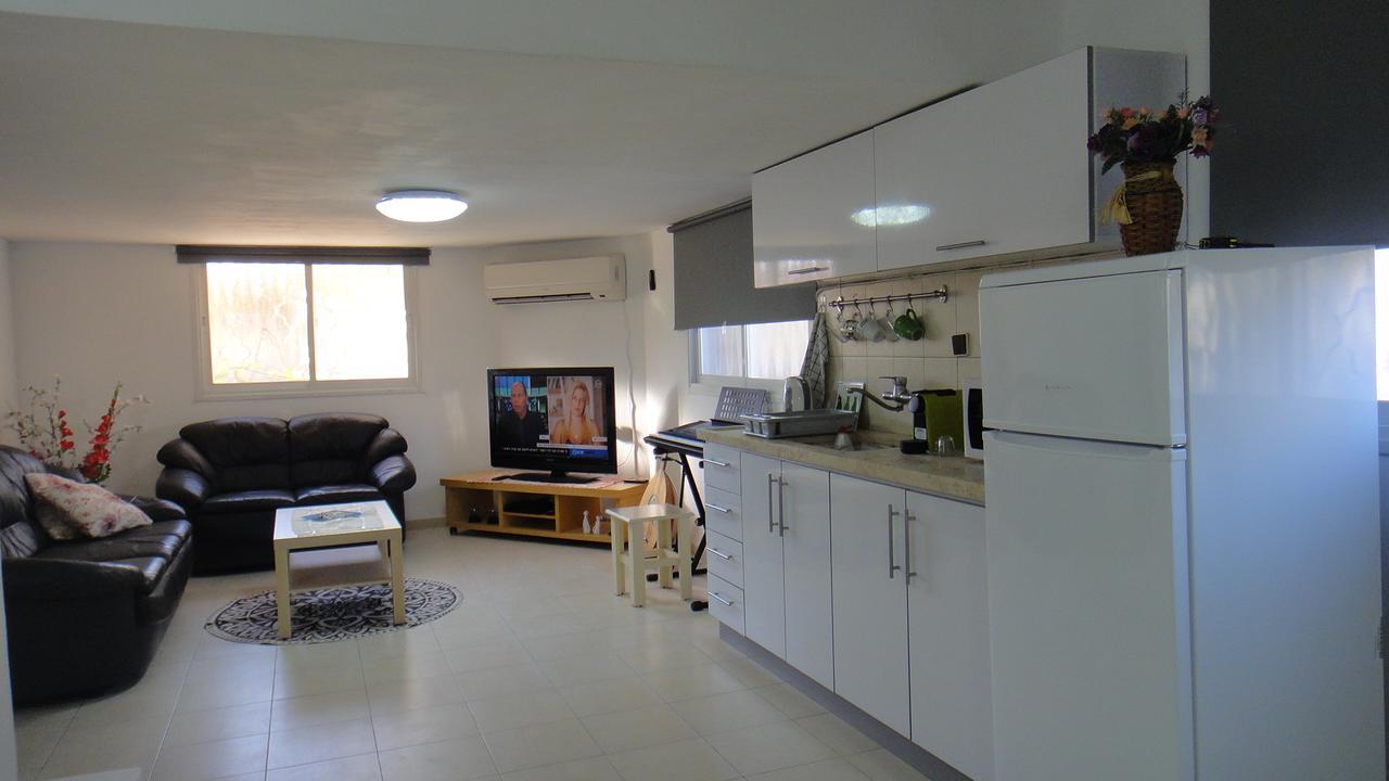 Gilad'S View Apartment Bet She'an Exterior photo